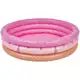 Piscina Infantil Inflável Jilong 220L Donuts em oferta