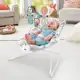 Cadeirinha de Descanso Fisher-Price FP Core GWV94 - Arco Íris 0 a 9kg em oferta