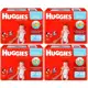 Fralda Huggies Supreme Care P 192 Unidades em oferta