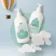 Combo Boti Baby: Shampoo 400ml + Condicionador 400ml em oferta