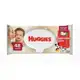 Lenços Umedecidos Supreme Care 48 Unidades Huggies em oferta