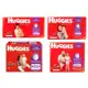 Fralda Huggies Supreme Care Roupinha em oferta