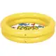 Piscina Infantil Inflável Jilong 21L - Redonda em oferta