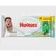 Lenço Umedecido Huggies 96 Unidades em oferta
