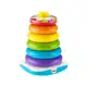 Pirâmide de Argolas Fisher-Price em oferta