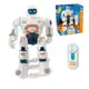 Robô Inteligente Zig Ensina Inglês 25 Funções - Polibrinq em oferta