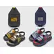 Sandália Grendene Kids + Slingbag Liga Da Justiça (26 ao 34) em oferta