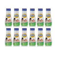Shampoo PomPom Camomila 200ml - 12 Unidades em oferta na Extra
