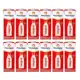 Leite UHT Integral Piracanjuba 1 Litro - 12 Unidades em oferta