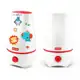 Umidificador de Ar Ultrassônico Fisher Price 2,2L em oferta