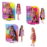 Imagem da promoção Boneca Barbie Totally Hair com Acessórios Mattel