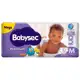 Fralda Babysec Premium M 32 Unidades em oferta