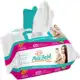 Meu Bebê Toalha Umedecida Ultra 100 folhas em oferta