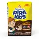 Achocolatado Pirakids 200ml em oferta