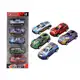 Kit com 5 Carrinhos Drift Racing em Metal, Zoop Toys em oferta