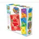 Jogo Brincando com as Cores, GGB Plast, Multicor em oferta