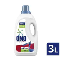 Sabão Líquido Omo Lavagem Perfeita 3L em oferta na Magazine Luiza