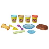 Imagem da promoção Play-Doh Conjunto Massinha Tortas Divertidas