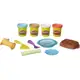Play-Doh Conjunto Massinha Tortas Divertidas em oferta