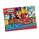 Looney Tunes Prancheta para Colorir com 1500 Adesivos em oferta