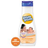 Imagem da promoção Condicionador Pom Pom Suave 200ml