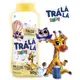 Trá Lá Lá Talco Bem Estar Personagem Baby 160g em oferta