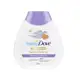 Loção Corporal Hidratação Relaxante Dove Baby Hora de Dormir 200ml em oferta