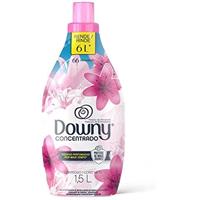 Imagem da promoção Amaciante Downy Concentrado Frescor da Primavera 1,5L