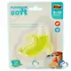 Zoop Toys Mordedor Infantil Soft Banana em oferta