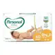Fralda Personal Baby Premium Protection RN ao P com 40 unidades (até 6kg) em oferta
