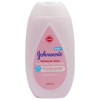 Imagem da promoção Loção Hidratante Johnson's Baby Regular 400ml