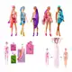 Boneca Barbie Color Reveal Looks Denim em oferta