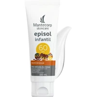 Imagem da oferta Protetor Solar Episol Fps 60 Mantecorp Skincare 100ml