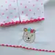 Pano Boca Toalha Babete Babita Fraldinha Fralda Enxoval Macio Bordado 3un 100% Algodão Menina/Menino em oferta