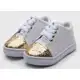 Tênis Tricae Eco & Fun Glitter (20 ao 27) em oferta