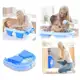 Banheira Inflável e Portátil AirPlus MaxiBaby em oferta