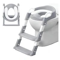 Imagem da promoção Assento Redutor Com Escada (opções de cores)