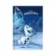 Pop Capa Dura - Era Uma Vez um Boneco de Neve em oferta