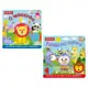 Livro com dedoche Fisher-Price em oferta