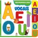 Meu Primeiro Livro - Vogais em oferta