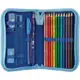 Estojo Escolar Completo Coleção Pets Faber-Castell – Gato em oferta