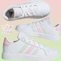 Imagem da promoção Tênis Grand Court adidas