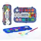Acquarelli Mini Aquarela em Estojo de Pastilhas de 23mm Giotto em oferta