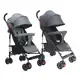 Carrinho De Bebê Guarda Chuva Modo Berço Link Maxi Baby em oferta