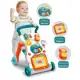 Andador de Bebê Infantil Menino Com Teclado Musical Brinquedo Educativo - ATENTU em oferta