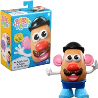 Imagem da promoção Potato Head Mr. Potato Head - Brinquedo infantil com 13 peças, para crianças a partir dos 2 anos