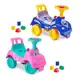 Totokinha Infantil Andador Carrinho Didático - Cardoso Toys em oferta