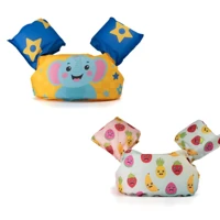 Imagem da promoção Boia Infantil Colete Salva-Vidas