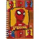 Caderno Homem Aranha 80 folhas Culturama em oferta