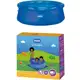 Piscina redonda inflável Splash Fun 1000 litros Mor em oferta